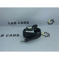 Ремень безопасности BMW 5 e60 72119138250, 601629600d