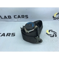 Ремень безопасности BMW 5 e60 2004 72119110046, 601629600