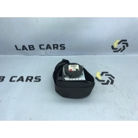 Ремень безопасности BMW 5 e60 2006 72119132871, 601629800d
