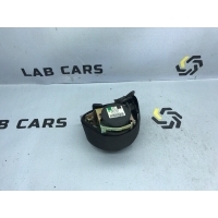 Ремень безопасности BMW 5 e60 2004 72119110046, 601629600