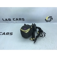 Ремень безопасности BMW x5 e53 72118408751, 72118248029, 33000338c