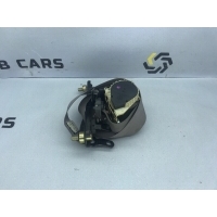 Ремень безопасности BMW X5 E53 72118258973, 72118248029, 33000338c