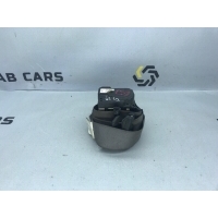 Ремень безопасности BMW x5 e53 рестайлинг 2004 72118258973, 33000338c