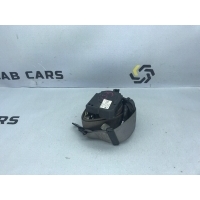 Ремень безопасности BMW x5 e53 рестайлинг 2004 72118258974, 33000340c, 33012849a