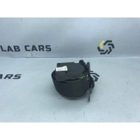 Ремень безопасности BMW x5 e53 72118408752, 33000340c
