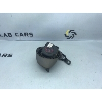 Ремень безопасности BMW x5 e53 рестайлинг 2004 72118258974, 33000340c