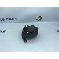 Ремень безопасности BMW x5 e53 рестайлинг 2006 72118408752, 33000340c
