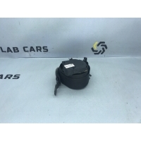 Ремень безопасности BMW x5 e53 рестайлинг 72118408752, 33000340c