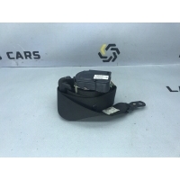 Ремень безопасности BMW X5 E53 72118408751, 33000338c