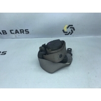 Ремень безопасности BMW x5 e53 2003 72118258974, 33000340c