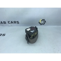 Ремень безопасности BMW x5 e53 72118258973, 33000338c, 7200043594d