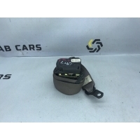 Ремень безопасности BMW x5 e53 2002 72118258974, 6800043594d, 33000340c