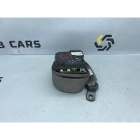 Ремень безопасности BMW x5 e53 2002 72118258974, 33000340c