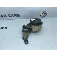 Ремень безопасности BMW 7 E66 2002 72118258975, 33000338c