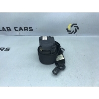 Ремень безопасности BMW x5 e53 рестайлинг 72118408752, 33000340c