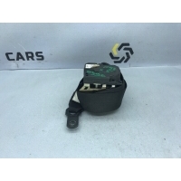 Ремень безопасности BMW x5 e53 2002 72118408751, 72118245887, 33000338c