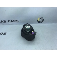 Ремень безопасности Audi a6 c6 2007 4f0857706a, 604906700c, 560788601