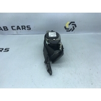 Ремень безопасности Audi a6 c6 2007 4f0857706a, 560788601