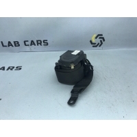 Ремень безопасности BMW x5 e53 2001 72118408751, 33000338c, 6500043594d