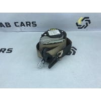 Ремень безопасности Audi a6 c6 2006 4f0857706a, 560788601