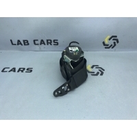 Ремень безопасности Audi a6 c6 2007 4f0857706a, 560788601