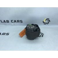 Ремень безопасности BMW 5 e60 2005 72118217390, 72119138252, 566172601