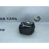 Ремень безопасности Audi a6 c6 2007 4f0857705a, 604907300c