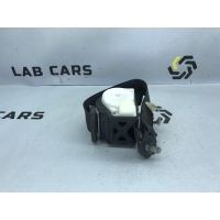 Ремень безопасности Opel Insignia 13267147, 306134010ab