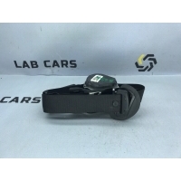 Ремень безопасности BMW x5 e70 2008 72117161059, 602506500a