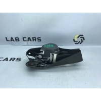 Ремень безопасности BMW x5 e70 2008 72117161060, 606345600a