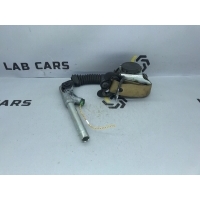 Ремень безопасности BMW 5 e60 72119138252, 6983386 / 6 983 386