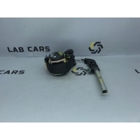 Ремень безопасности BMW 5 e60 2004 72119138252, 601629600
