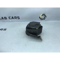 Ремень безопасности BMW 7 E66 2002 72119132848, 16398d