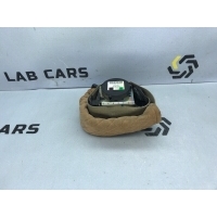 Ремень безопасности BMW 5 e60 2004 72119110048
