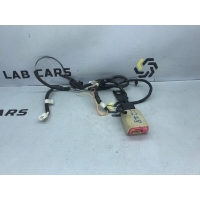 Преднатяжитель ремня Lexus GS 3 2008 7323053170, e034501