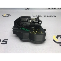 Замок двери BMW X6 e71 рестайлинг 2014 51217318423