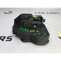 Замок двери BMW 5 e60 2004 51227036171