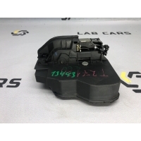 Замок двери BMW x5 e70 2007 51227167075