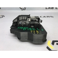 Замок двери BMW 5 e60 2005 51217167067