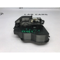 Замок двери BMW X3 f25 2017 51217318423