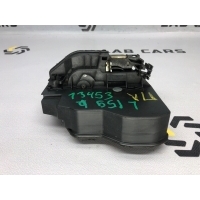 Замок двери BMW 5 e61 2006 51217167073