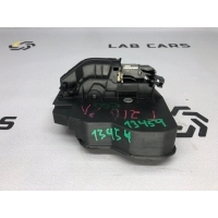 Замок двери BMW 5 e60 2004 51227036171, 51227202147