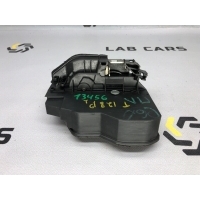 Замок двери BMW 5 e60 2004 51217036169