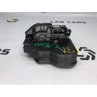 Замок двери BMW 5 e60 2007 51227167075