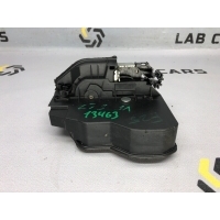 Замок двери BMW X3 f25 2017 51227318417