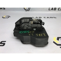 Замок двери BMW 5 e60 2004 51227154629