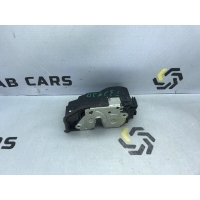 Замок двери BMW 5 e60 2006 51227167076
