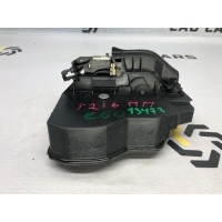 Замок двери BMW 5 e60 2004 51217036168