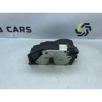 Замок двери BMW 5 e60 2005 51217167072