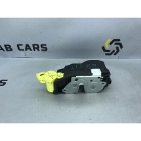 Замок двери BMW X3 f25 2017 51217318412